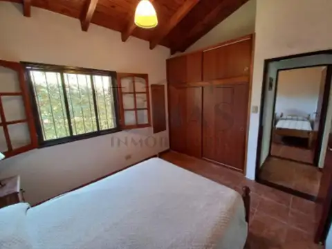 Casa en Venta en Los Reartes, USD 149.000