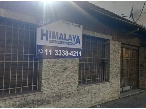 lote 8,66 x 30 USAB 2