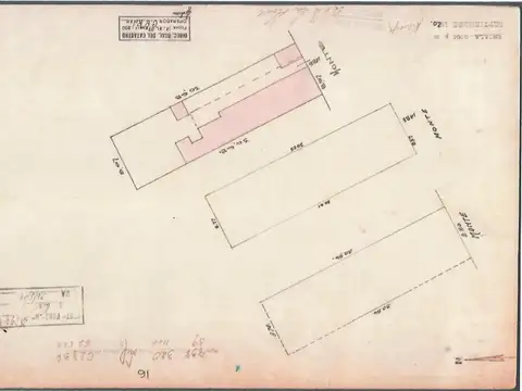 Baldomero Fernández Moreno 1400
