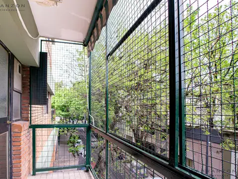 Departamento en Venta en Almagro, USD 109.000