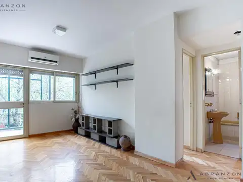Departamento en Venta 40 años