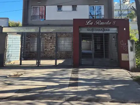 SE ALQUILA DEPARTAMENTO DE DOS AMBIENTES PADUA CENTRO