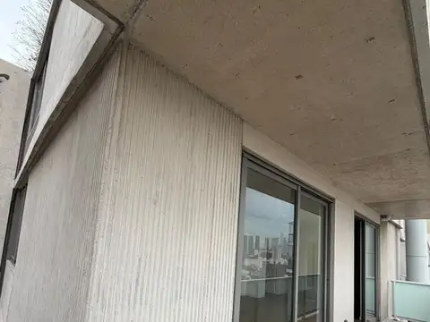 Tomás Liberti 1100, Piso 9