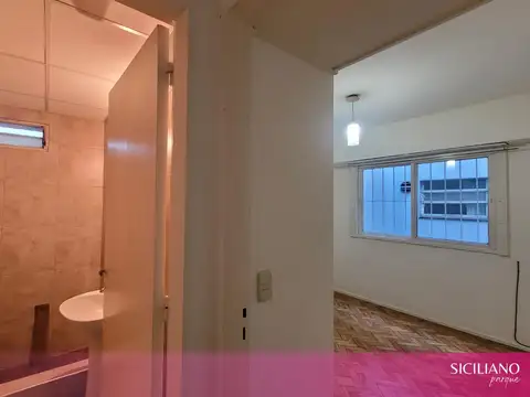 Departamento en Venta en Boedo, USD 58.000