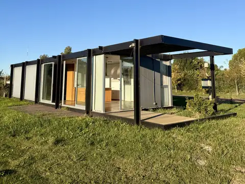 Casa en Venta de 1 dormitorio