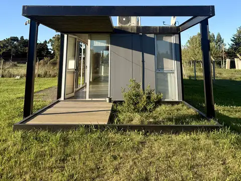 Casa en Venta en Lisandro Olmos Etcheverry, USD 75.000