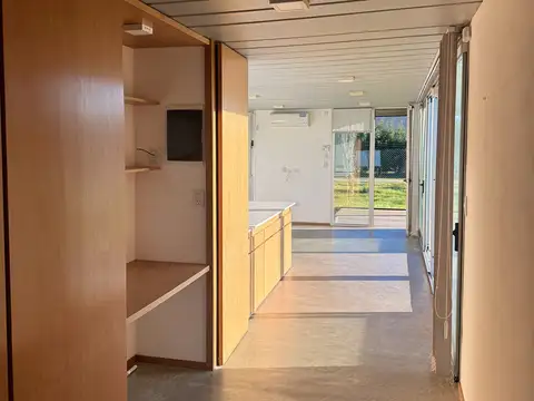 Casa en Venta 2 años