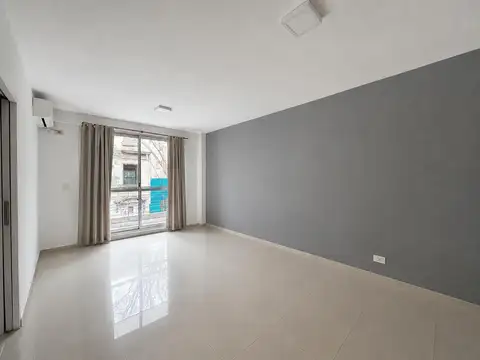 Alquiler de Departamento Monoambiente con Amenities: Terraza y Dos Parrillas en Palermo