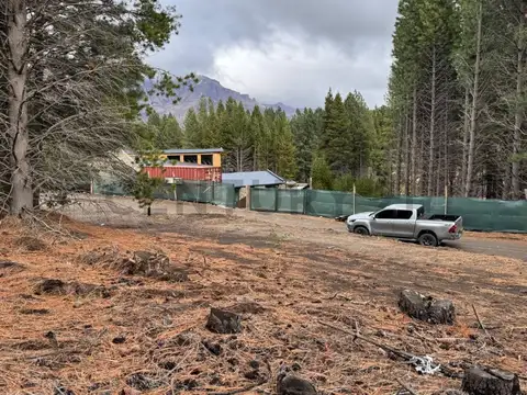 Terreno en Venta de 2360,0 m2