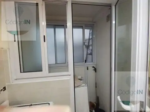 Departamento en Alquiler Apto profesional