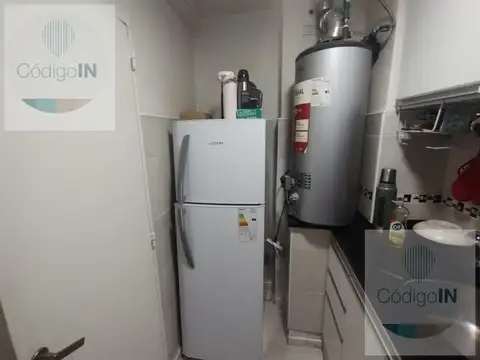 Departamento en Alquiler 40 años