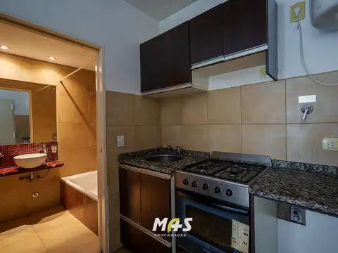 Departamento en Alquiler 6 años