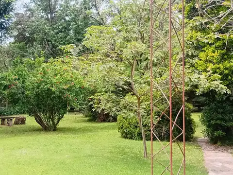 Casa en Venta 35 años