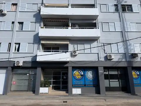 Departamento en Alquiler de 3 ambientes