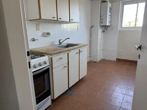 Departamento en Alquiler de 3 ambientes