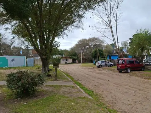 Galpón en venta de 94.5m2 ubicado en Zona Sur