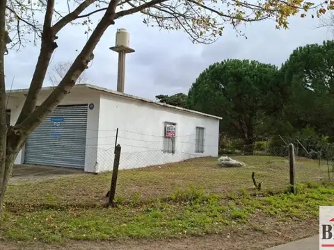 Galpon en Venta en Villa Gesell, USD 50.000