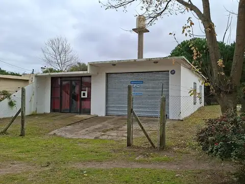 Galpón en venta de 94.5m2 ubicado en Zona Sur