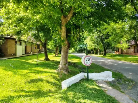 Casa en Venta en Los Quinchos Country Club, USD 168.000