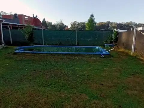 Casa en Venta 8 años