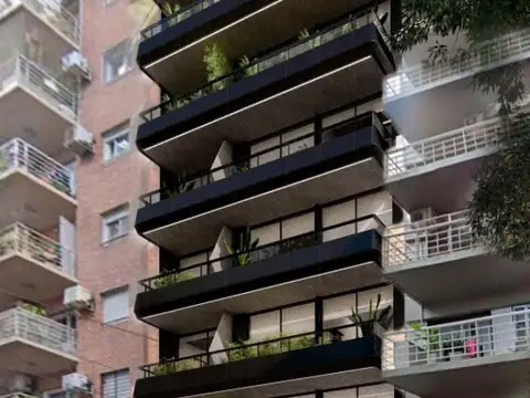 VENTA EN POZO - MONOAMBIENTE EN PALERMO SOHO