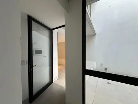 Oficina Monoambiente con 1 baño