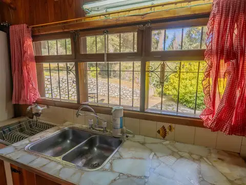 Casa en Venta de 1 dormitorio