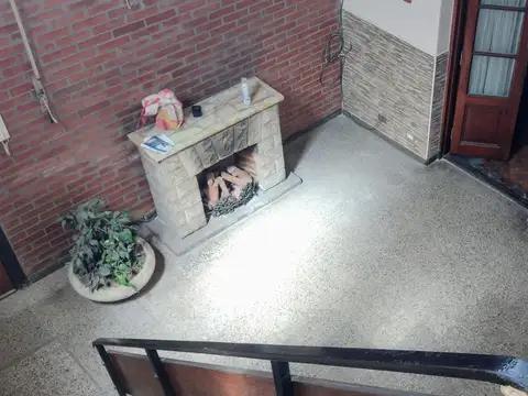 VENTA PH 4 AMB PATIO Y TERRAZA CIUDADELA  APTO CREDITO