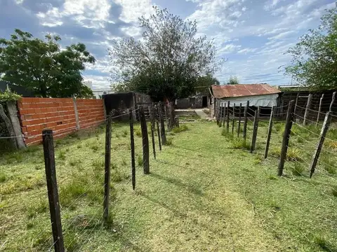 Terreno en Venta en Calchaqui, USD 65.000