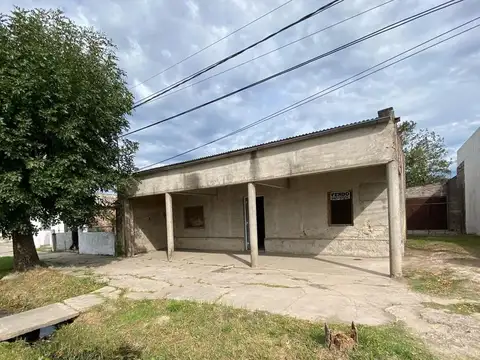 Ejercito Argentino e/ Sarmiento y Sargento Cabral