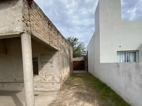 Terreno en venta - 300mts2 - Santa Fe