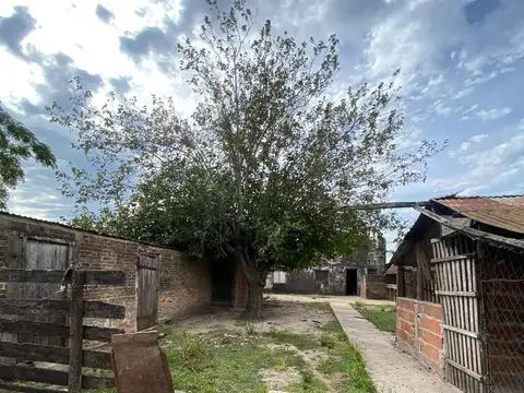 Ejercito Argentino e/ Sarmiento y Sargento Cabral
