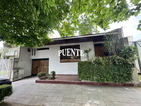 Casa en Lomas de Zamora Oeste