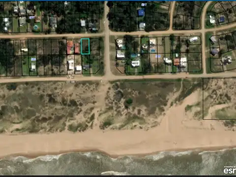 Terreno en Venta en Ocean Park, USD 75.000
