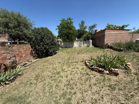 Casa en Venta 45 años