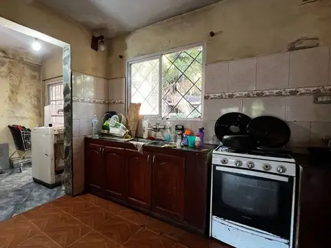 Casa en Venta 30 años