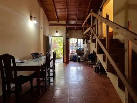 Casa en Venta en Ministro Rivadavia, USD 75.000