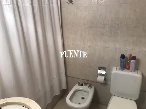 Departamento en Alquiler A Estrenar