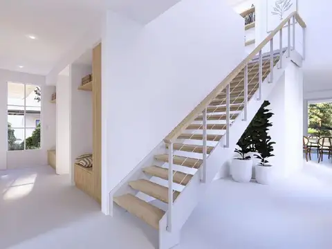 Casa en Venta A Estrenar