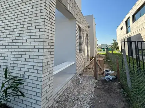 Casa en Venta A Estrenar