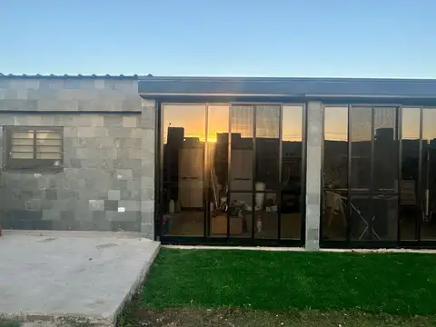 De Las Acacias   BARRIO PRIVADO VILLA JUANA 100