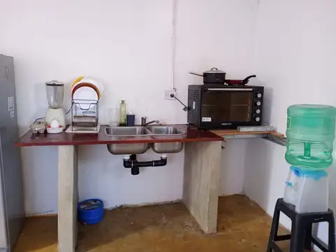CASA 4 AMB PARQUE