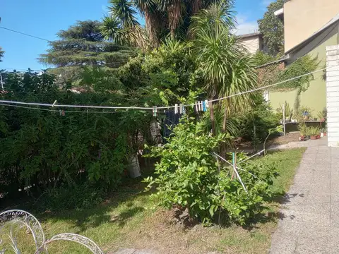 CASA 4 AMB PARQUE