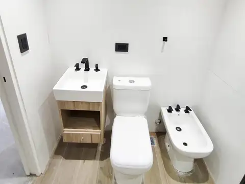 Departamento en Venta en Villa Luzuriaga, USD 78.000