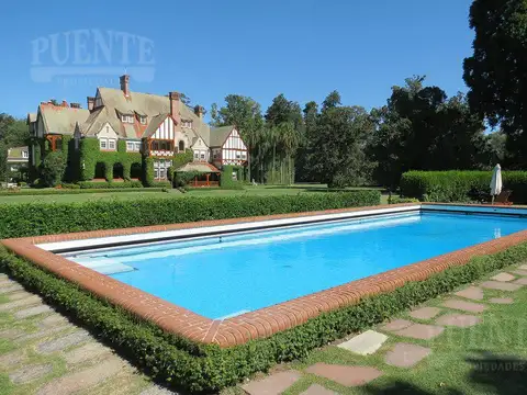 Terreno - Estancia Villa Maria