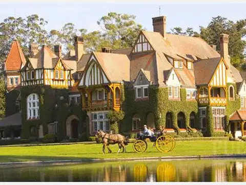 Terreno en Venta de 1122,0 m2