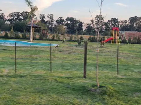 Terreno en Venta en Oasis, USD 9.900