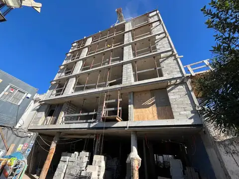 Avenida Mariscal Francisco Solano López 11000