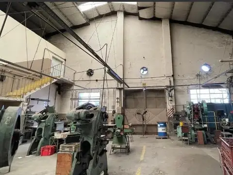 Galpon en Alquiler en San Fernando Vias  /  Panamericana, USD 15.000