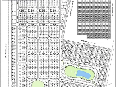Terreno en Venta en Fincas de San Vicente, USD 29.400